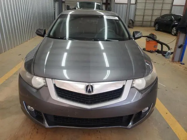 2010 ACURA TSX   