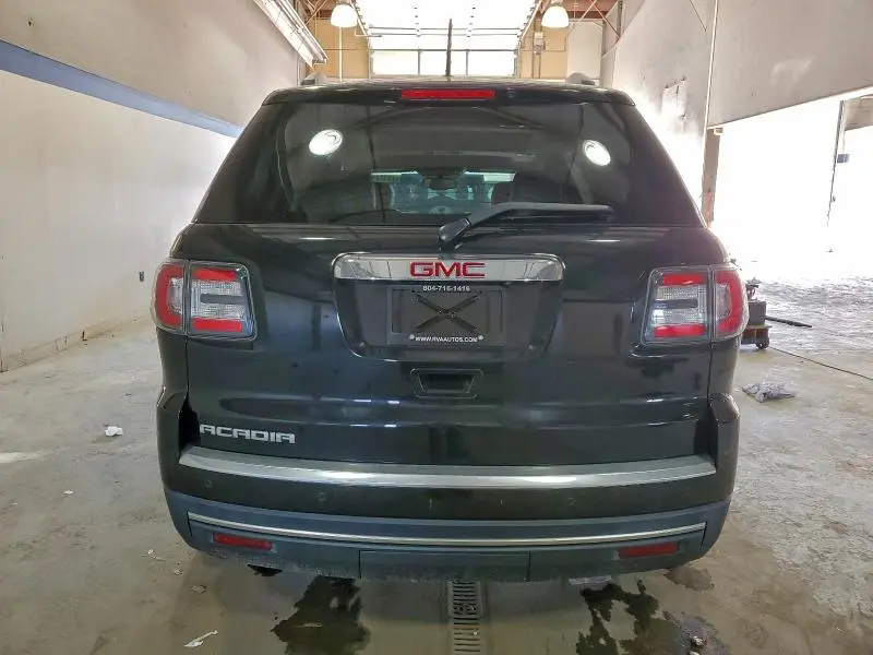 2016 GMC ACADIA SLT-2  