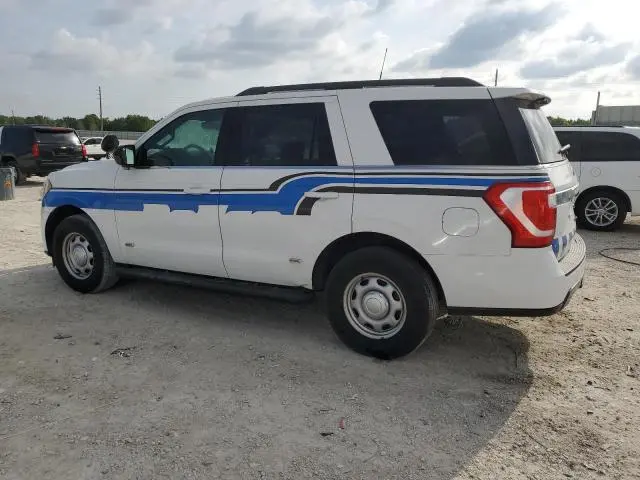 2018 FORD EXPEDITION XL