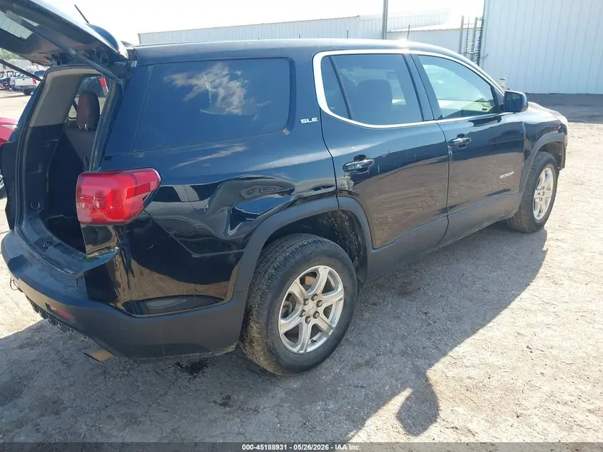 2019 GMC ACADIA SLE-1