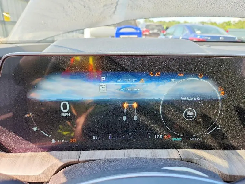 2025 KIA TELLURIDE SX-PRESTIGE  