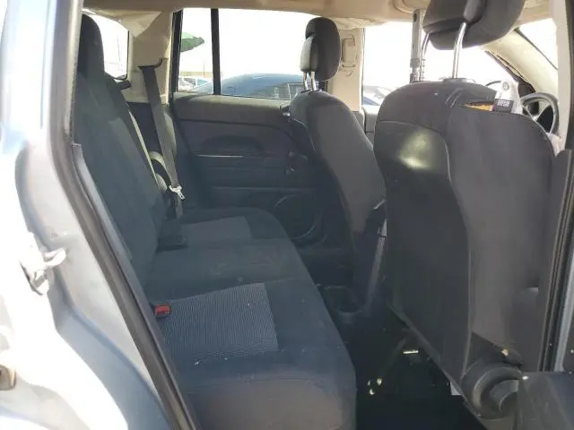 2014 JEEP COMPASS SPORT  