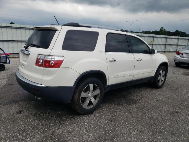 2011 GMC ACADIA SLT-2