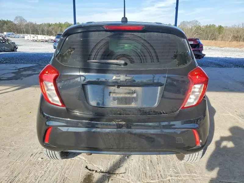 2019 CHEVROLET SPARK 1LT  