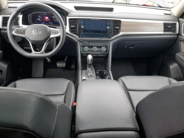 2023 VOLKSWAGEN ATLAS SEL  