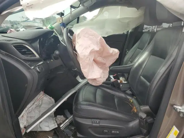 2015 BUICK ENCORE PREMIUM  