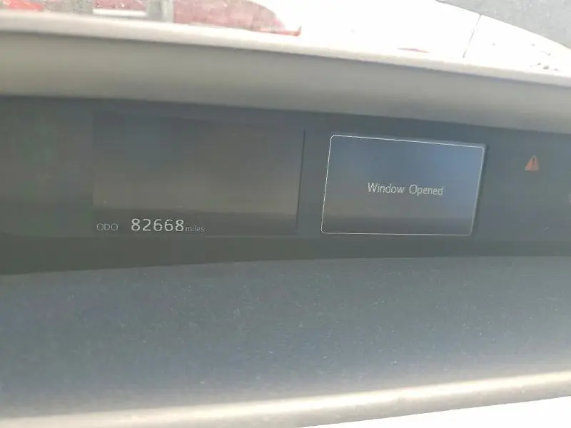 2022 TOYOTA PRIUS LIMITED  