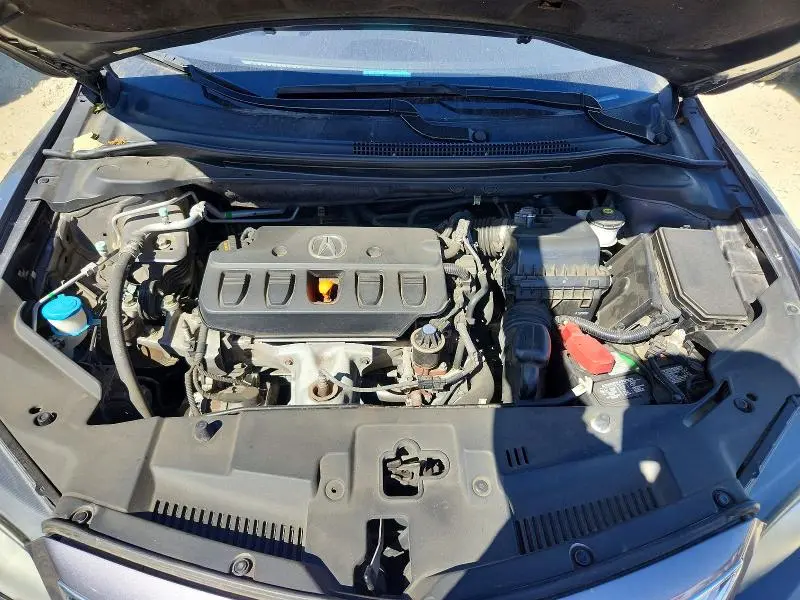 2015 ACURA ILX 20 TECH  