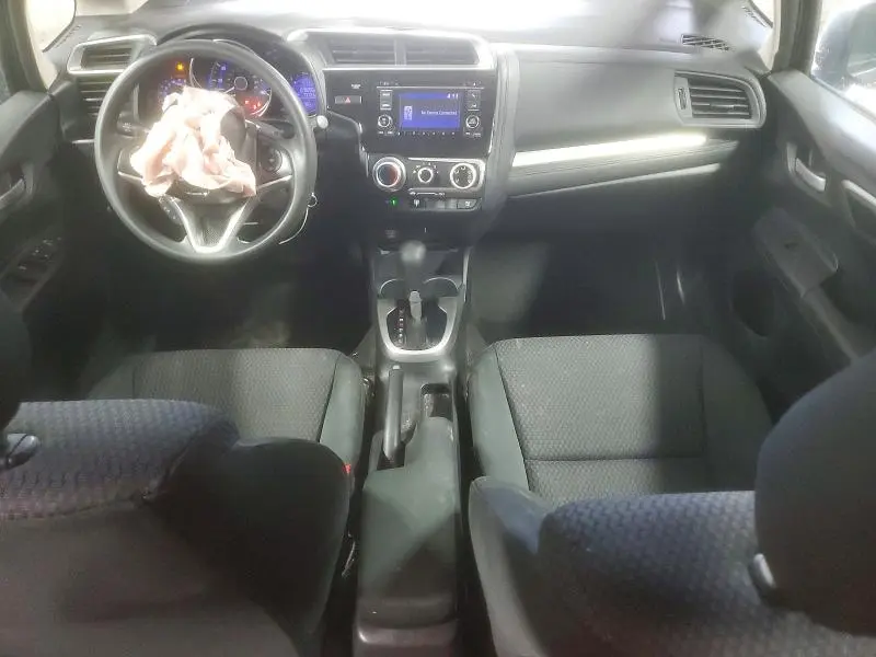 2020 HONDA FIT LX  