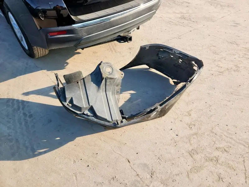 2013 TOYOTA HIGHLANDER BASE  
