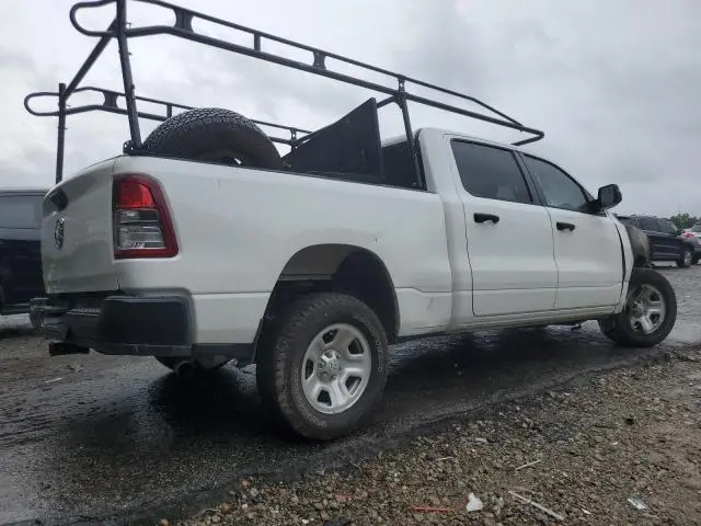 2023 RAM 1500 TRADESMAN  