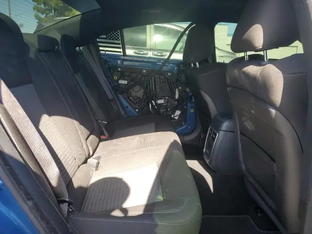 2022 DODGE CHARGER SCAT PACK  