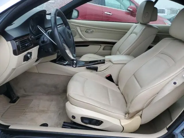 2011 BMW 328 I  