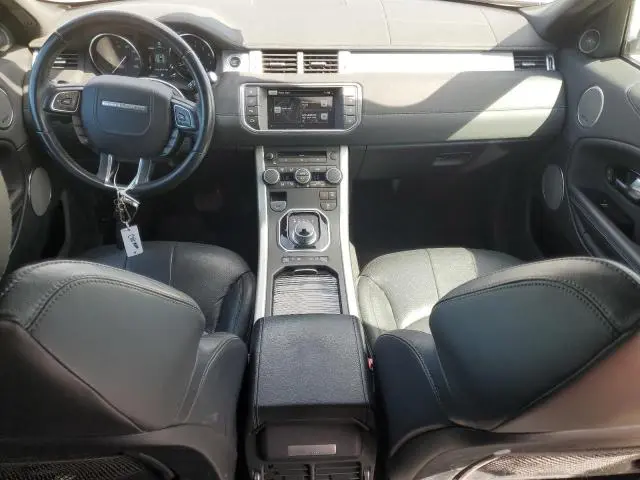 2016 LAND ROVER RANGE ROVER EVOQUE SE