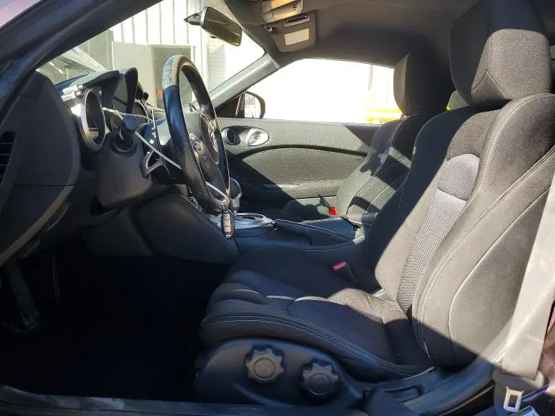 2013 NISSAN 370Z BASE  