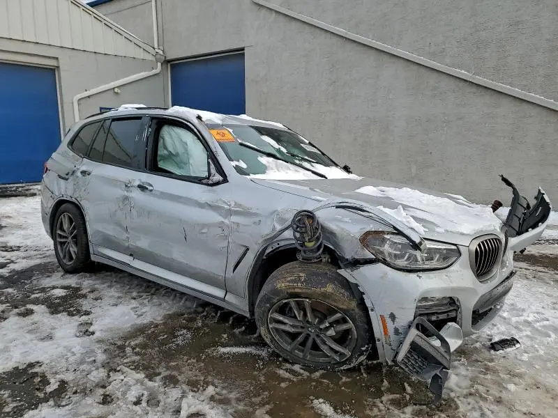 2020 BMW X3 XDRIVEM40I  