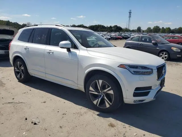 2018 VOLVO XC90 T6