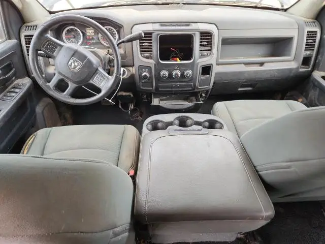 2015 RAM 1500 ST  