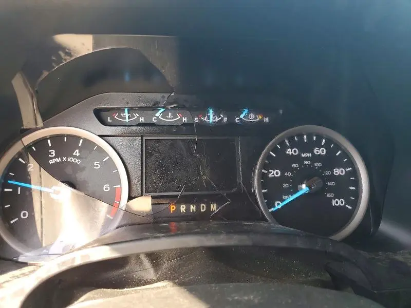 2021 FORD F250 SUPER DUTY  