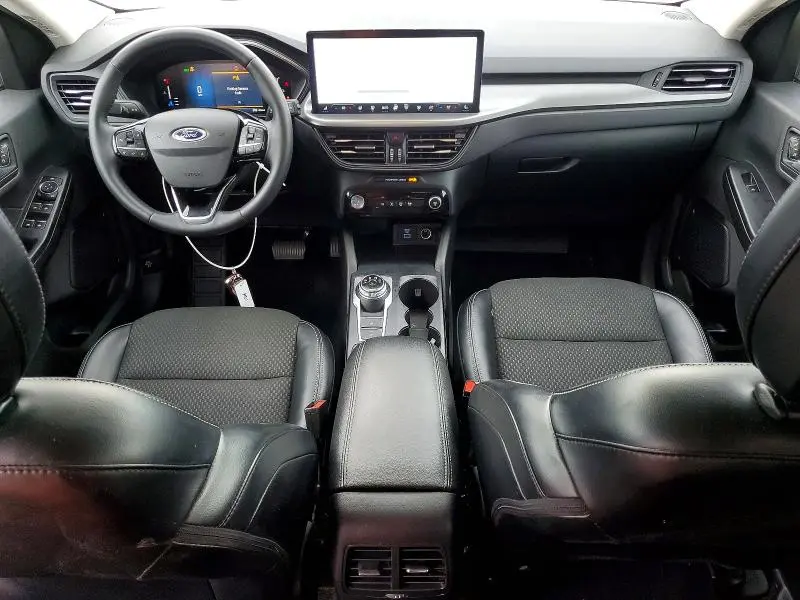 2023 FORD ESCAPE   