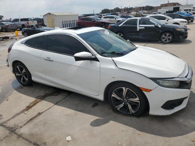 2016 HONDA CIVIC TOURING