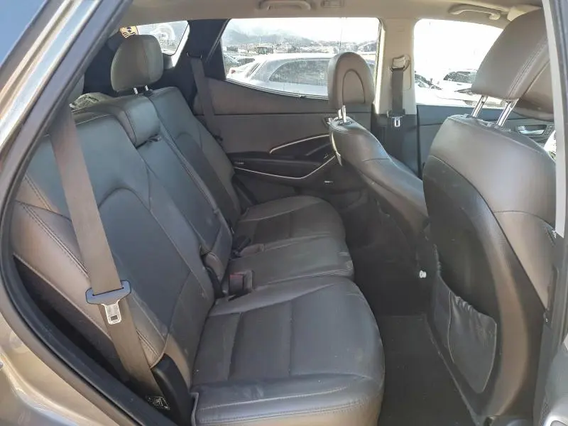 2015 HYUNDAI SANTA FE SPORT   