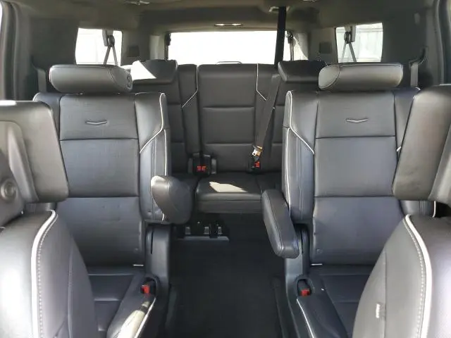 2021 CADILLAC ESCALADE ESV PREMIUM LUXURY  