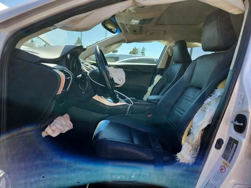 2016 LEXUS NX 200T BASE  