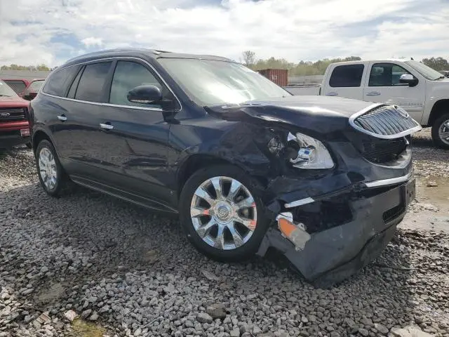 2011 BUICK ENCLAVE CXL  