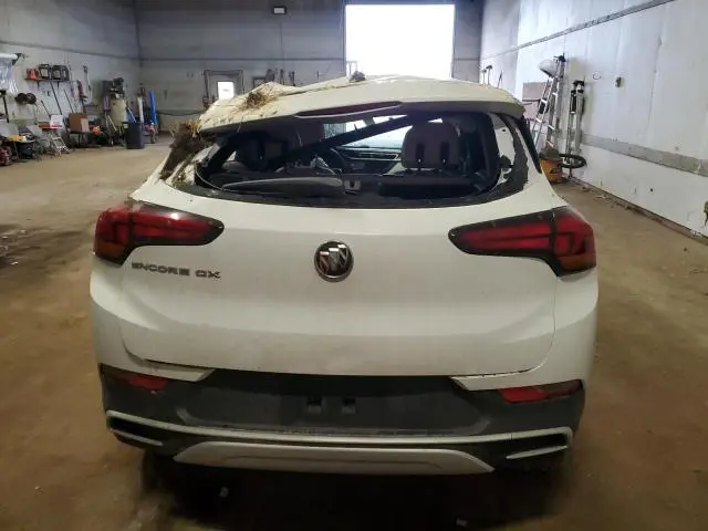 2020 BUICK ENCORE GX PREFERRED  