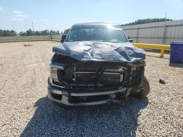 2021 FORD F250 SUPER DUTY  