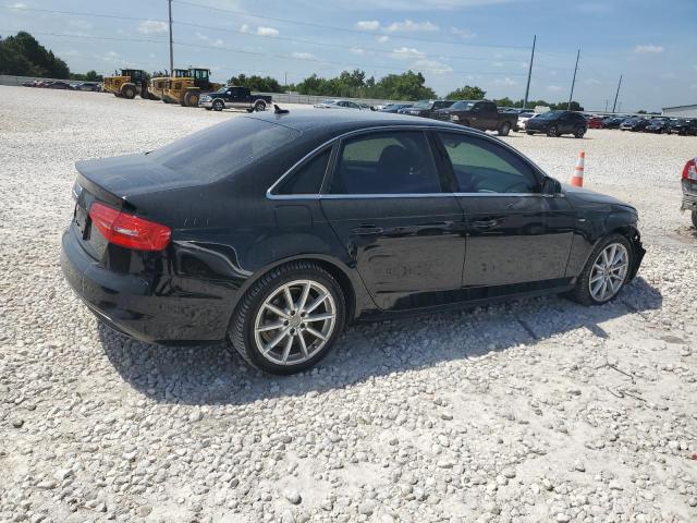 2016 AUDI A4 PREMIUM S-LINE