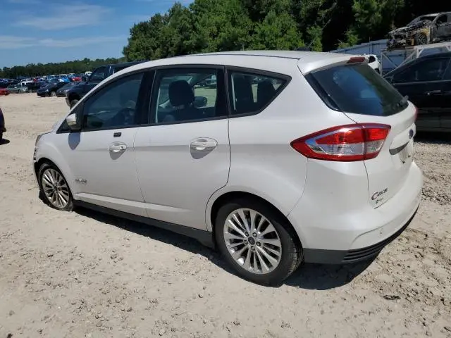 2017 FORD C-MAX SE  