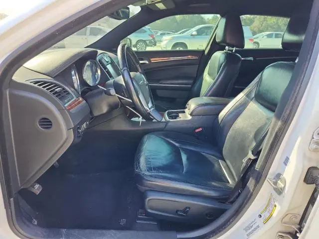 2012 CHRYSLER 300 LIMITED  