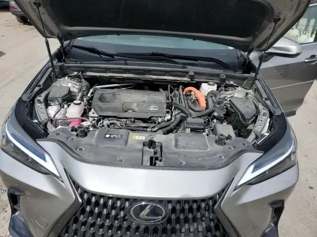2022 LEXUS NX 350H  