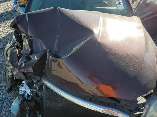 2010 FORD TAURUS SEL  