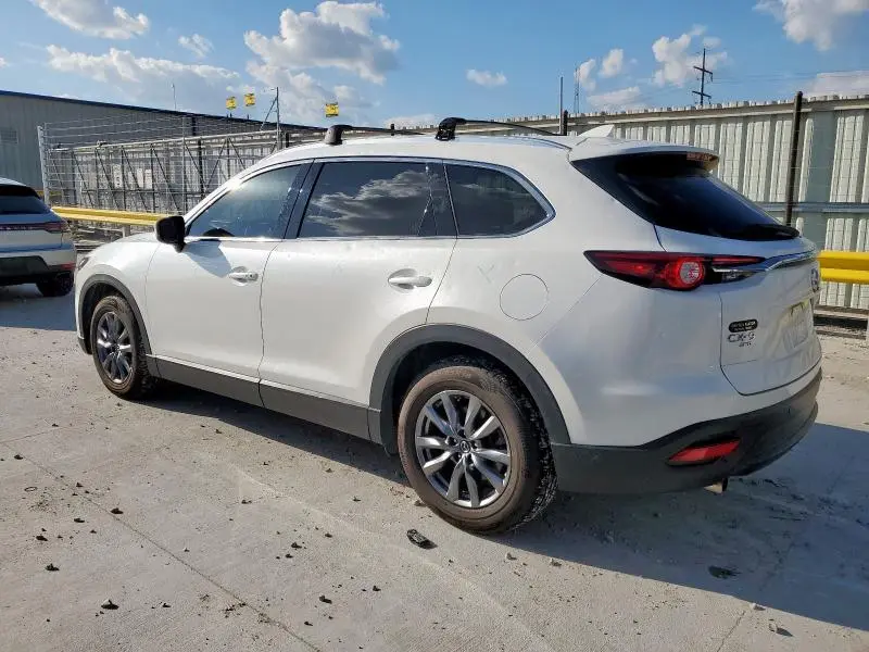 2022 MAZDA CX-9 TOURING  