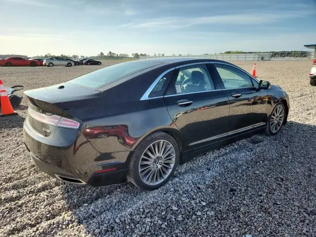 2013 LINCOLN MKZ   