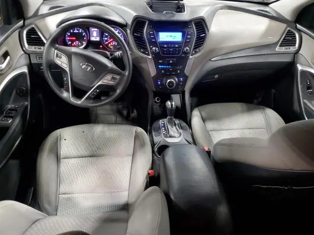 2014 HYUNDAI SANTA FE SPORT   