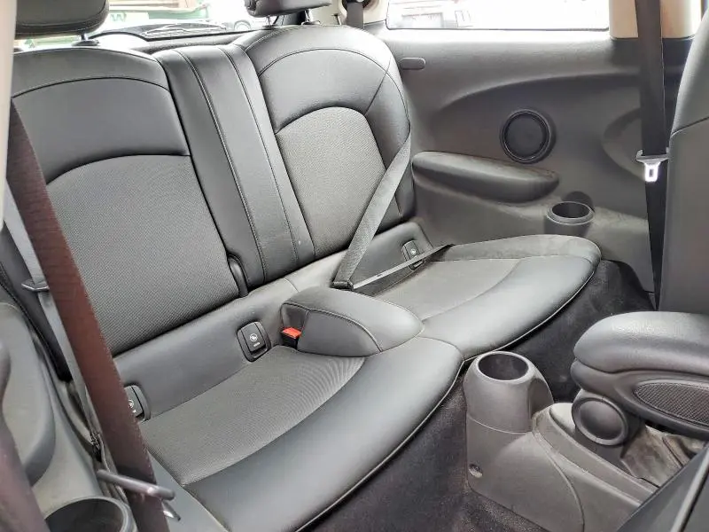 2015 MINI COOPER   