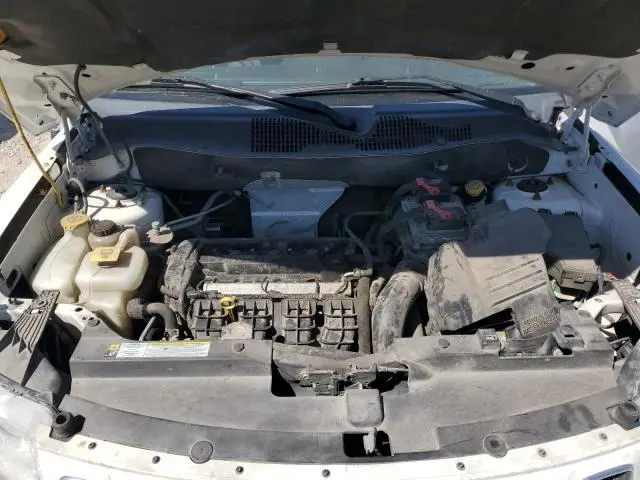 2013 JEEP COMPASS SPORT