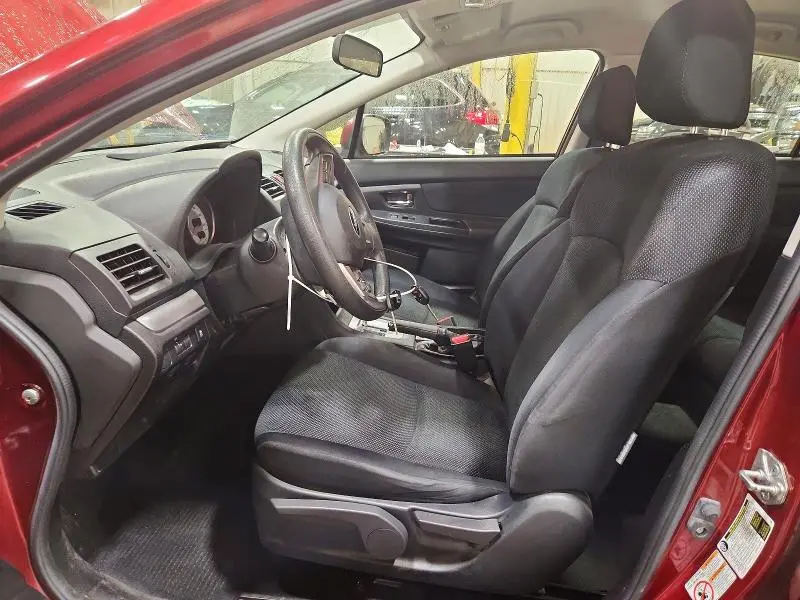 2014 SUBARU IMPREZA PREMIUM  