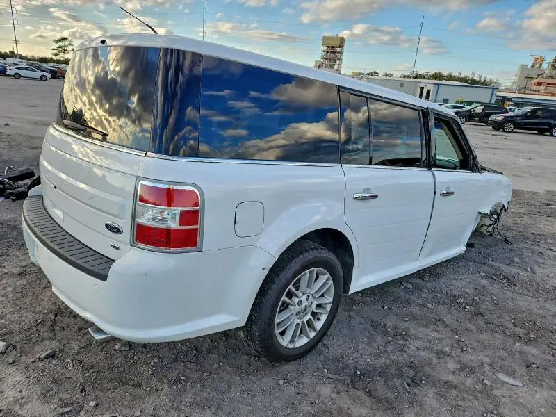 2016 FORD FLEX SEL  