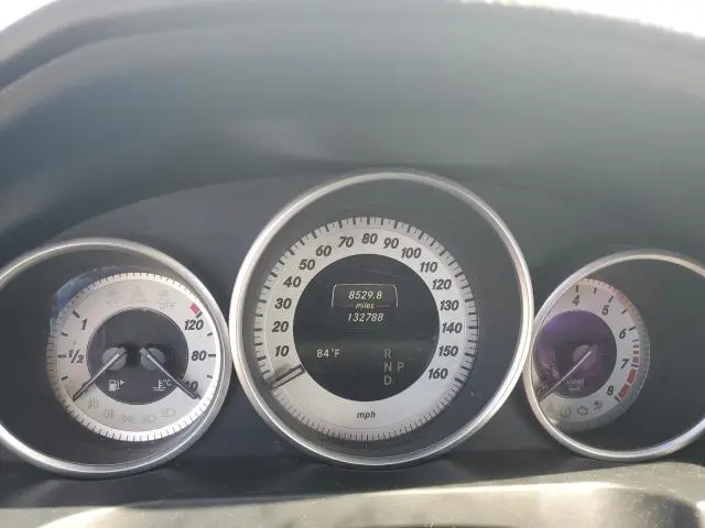 2016 MERCEDES-BENZ E 400  