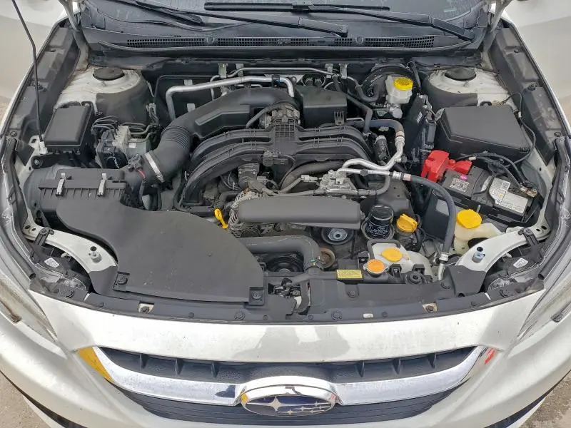 2021 SUBARU LEGACY PREMIUM  