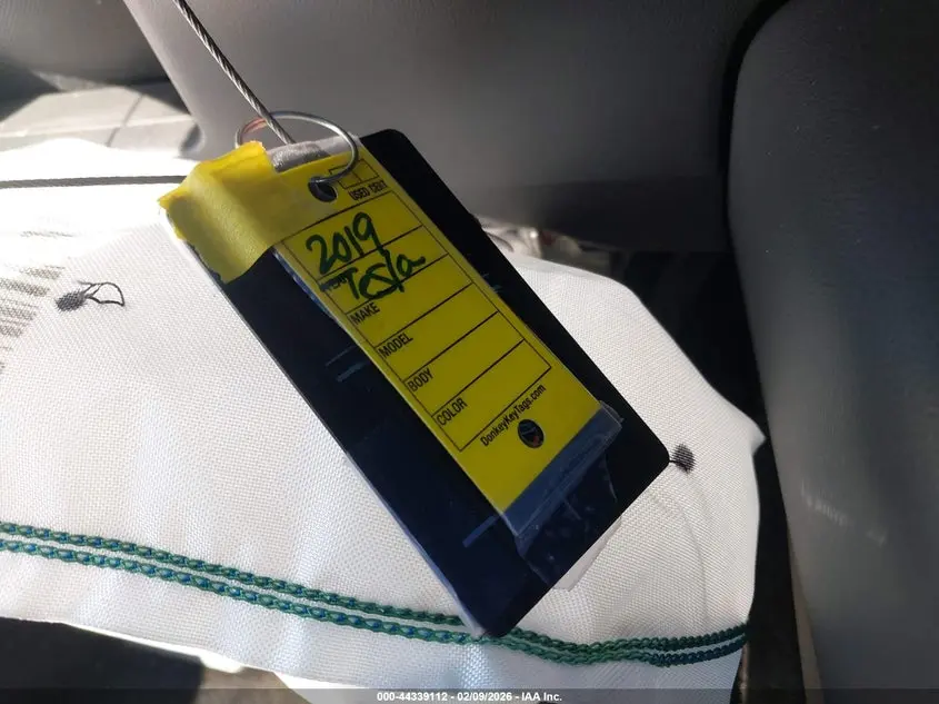 2018 TESLA MODEL 3 LONG RANGE/MID RANGE