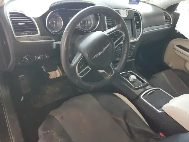 2019 CHRYSLER 300 TOURING  