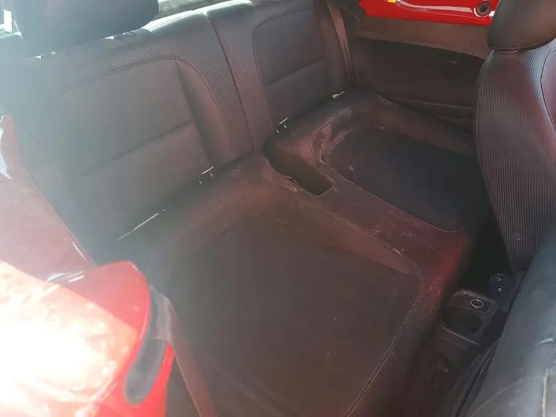 2018 VOLKSWAGEN BEETLE S  