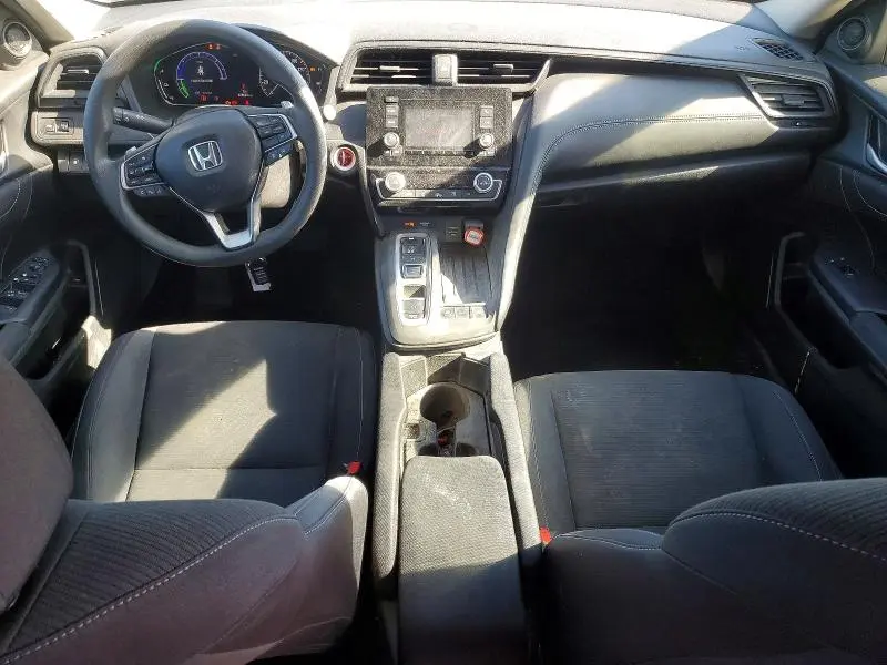 2019 HONDA INSIGHT LX  