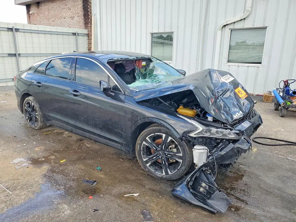 2023 KIA K5 GT LINE  